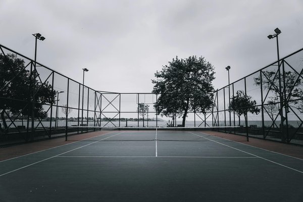 Comment se préparer à un match de basket amateur