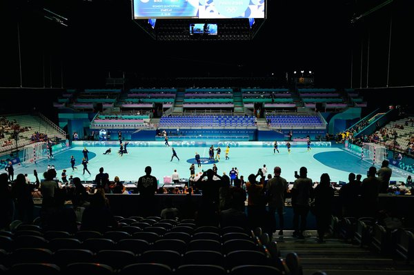 Le programme fitness pour ceux qui manquent de temps