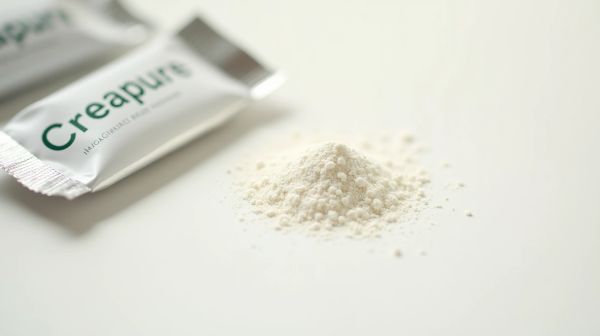 Créatine Creapure : comment reconnaître le label