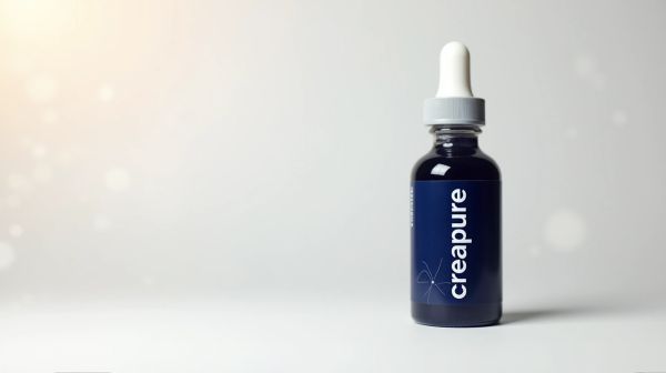 Créatine Creapure : comment reconnaître le label