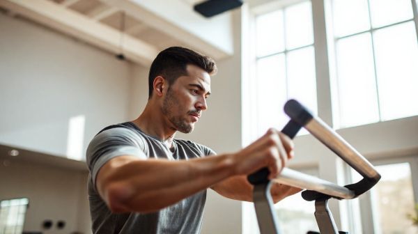 Les meilleurs exercices personnalisés pour votre remise en forme