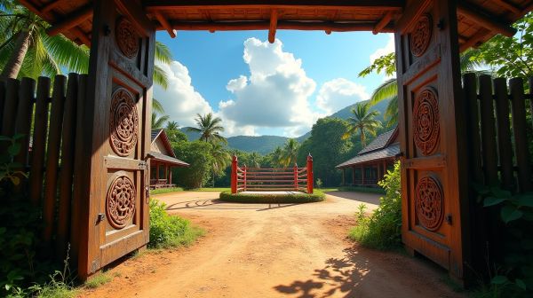 Maîtriser le Muay Thai dans un camp dédié en Thaïlande