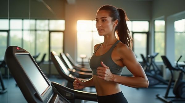 Optimiser votre remise en forme avec des exercices adaptés