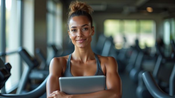 Optimiser votre remise en forme avec des exercices adaptés