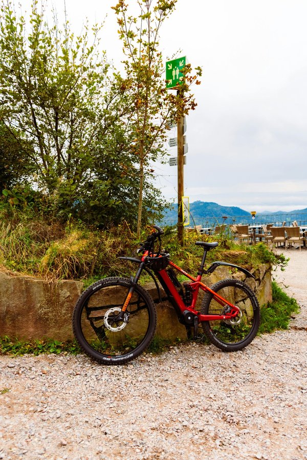 Gravel électrique : votre nouveau compagnon d'aventure sur roues