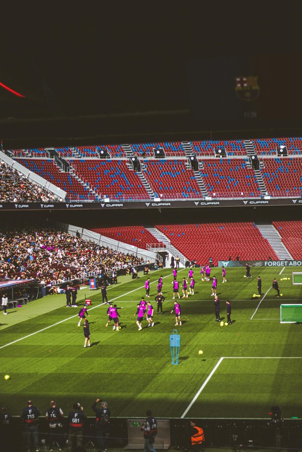 Maîtrisez la préparation physique pour exceller au football